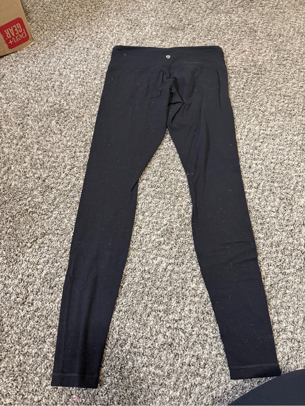 Lululemon leggins